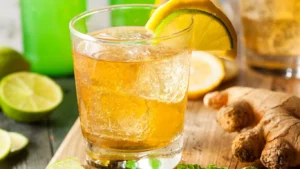 Bentong Ginger & Ginseng