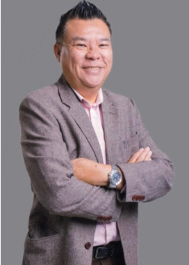 Jarrett Kong