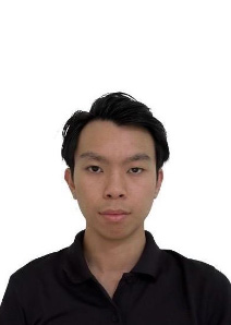 Nicholas Kong