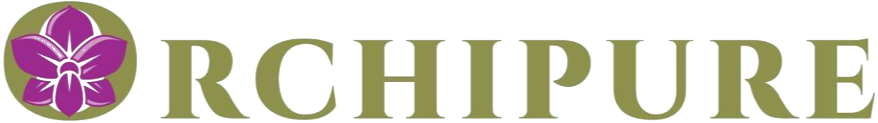 Orchipure Logo