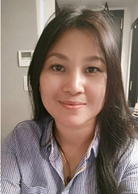 Tina John