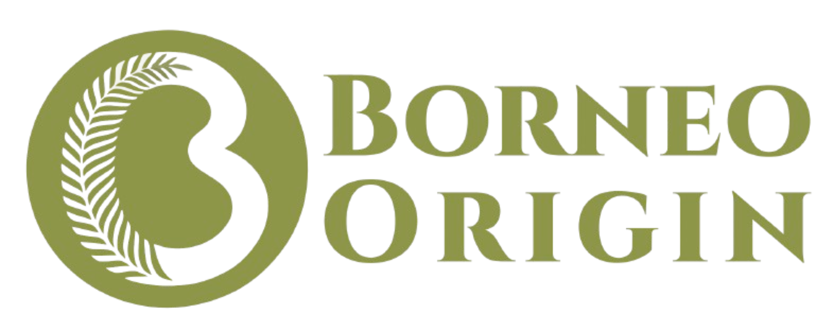 Borneo Origin