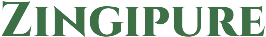 Zingipure Logo